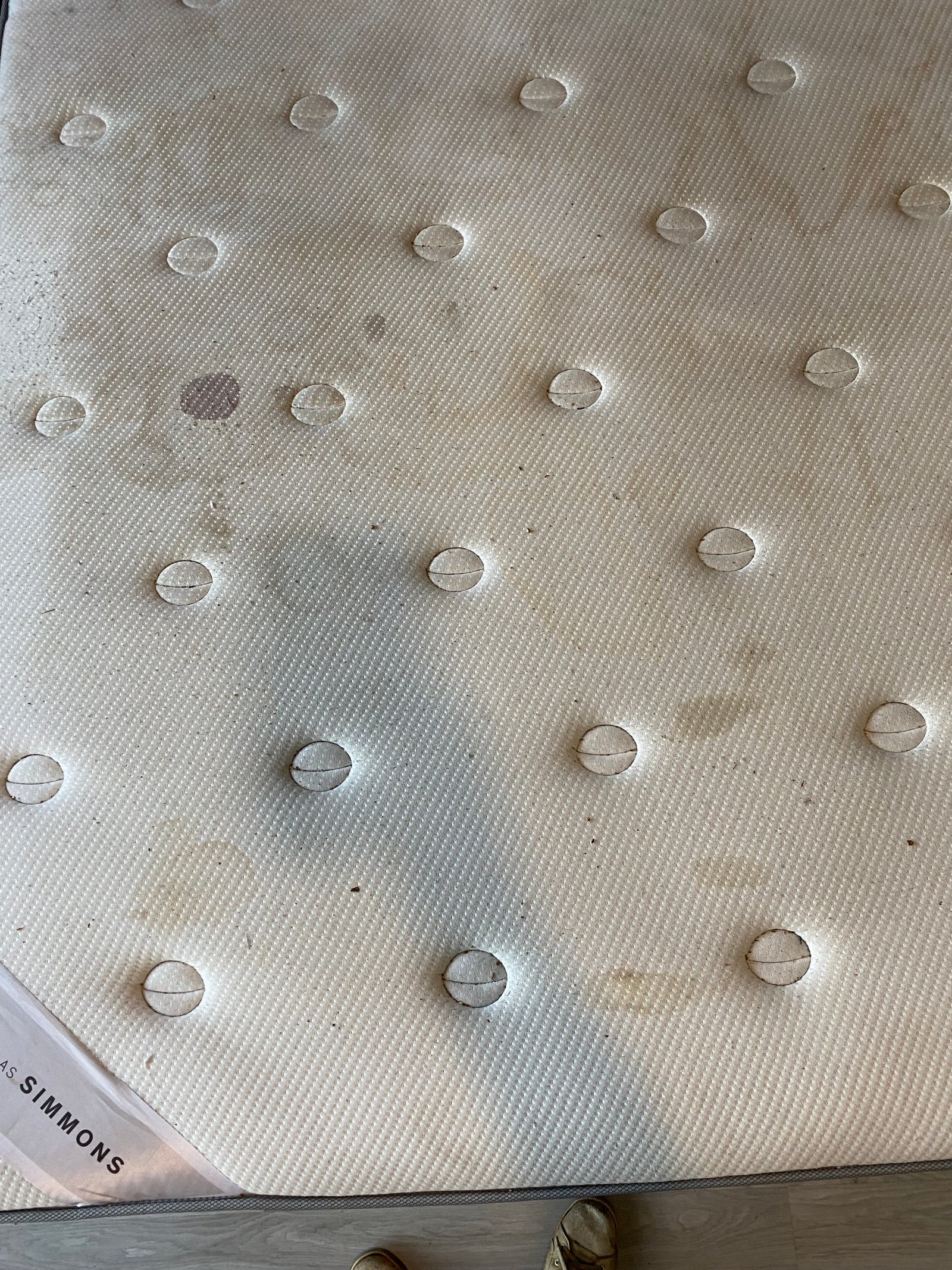 Assainissement en profondeur