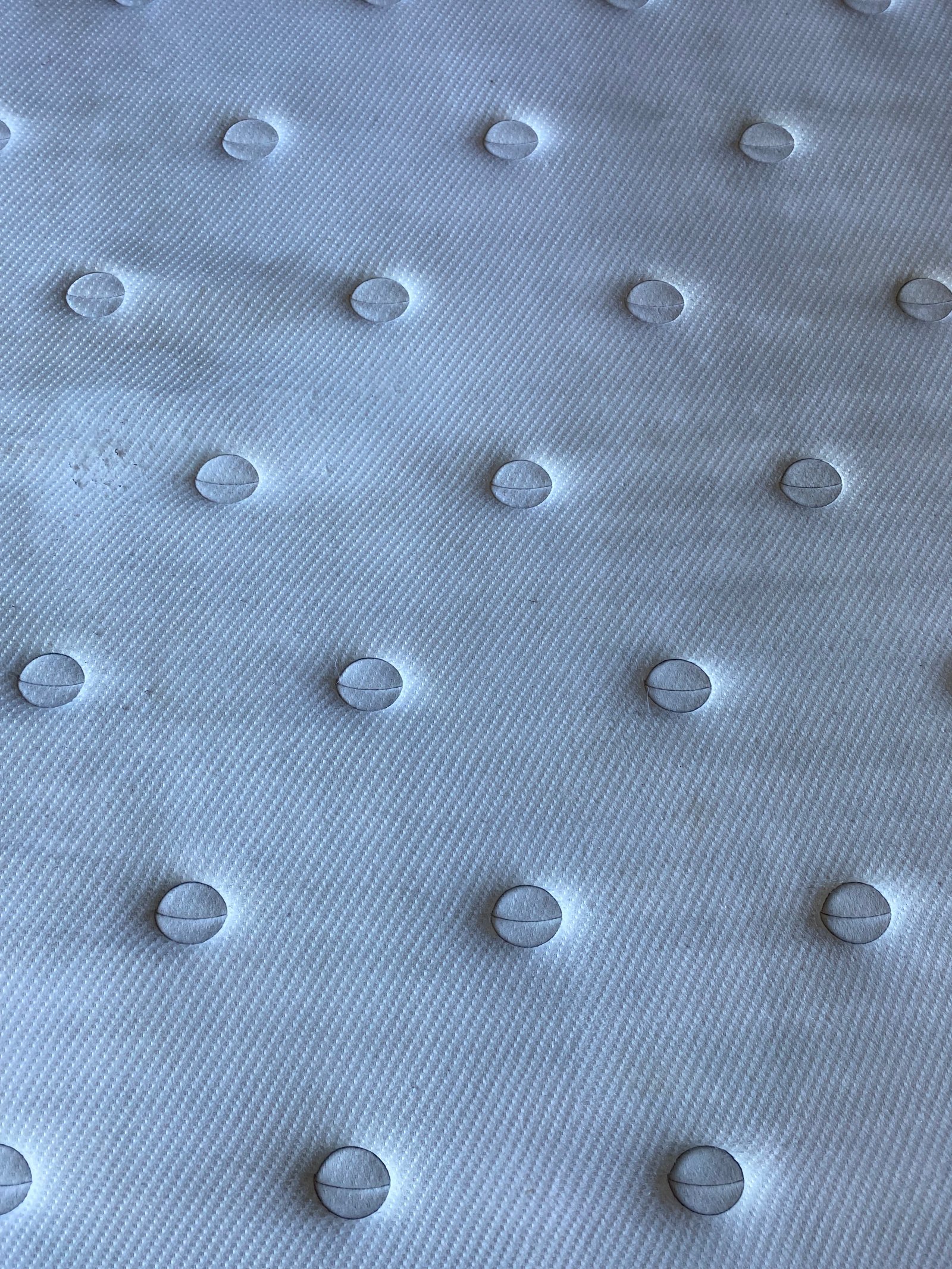 Désinfection vapeur