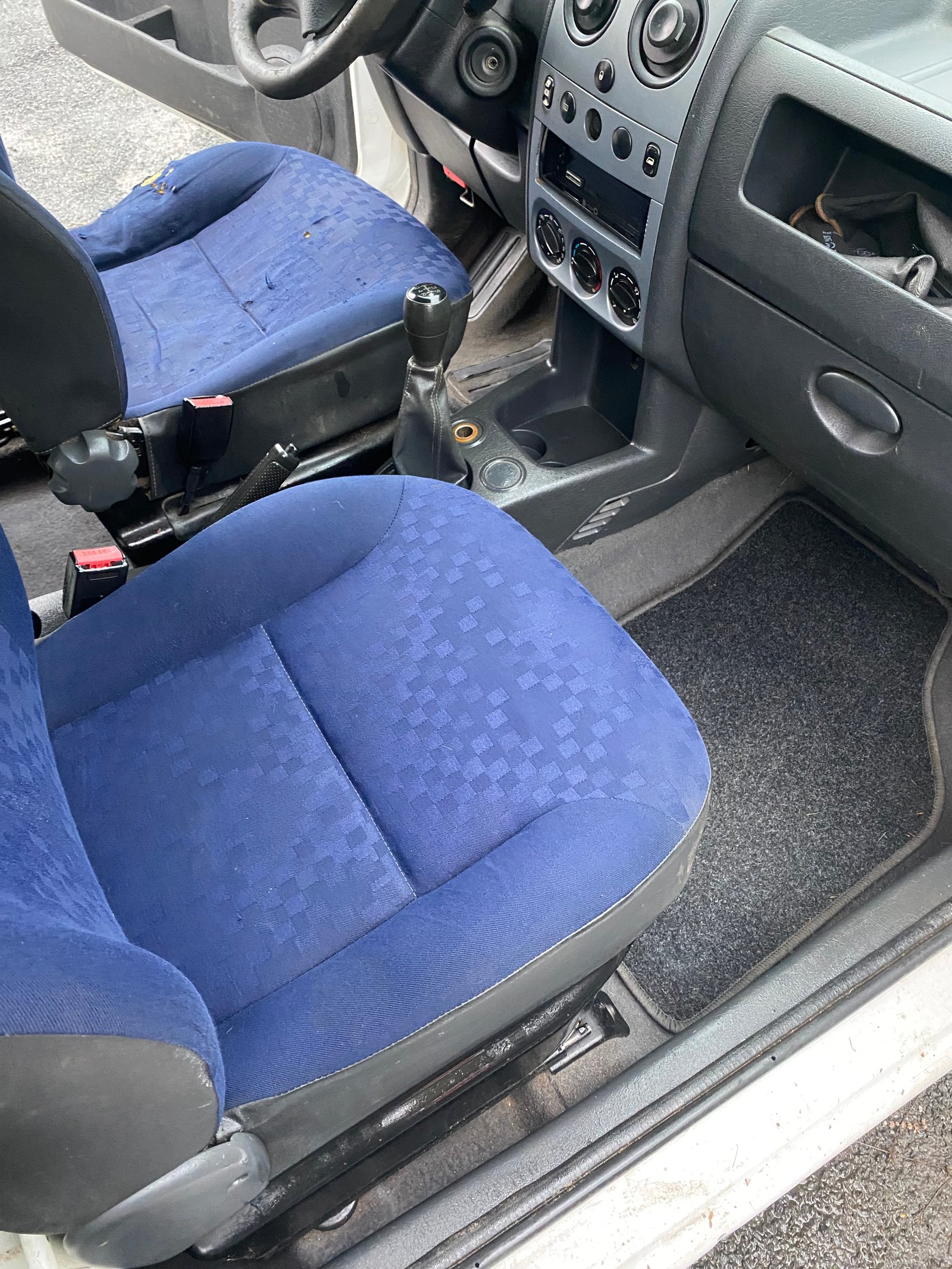 Rendu final propre et net