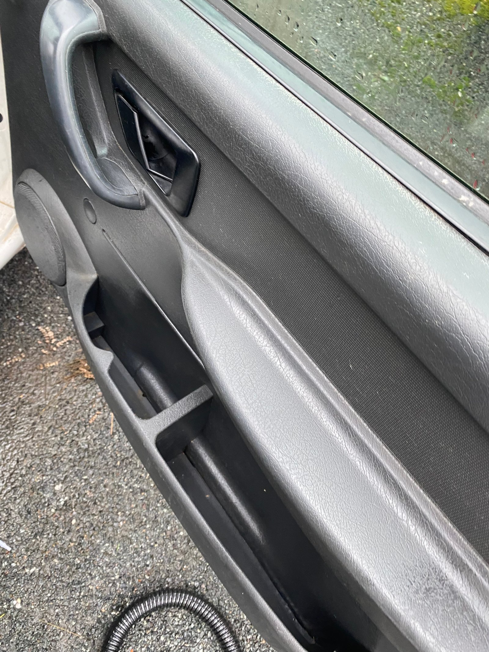 Désinfection des tissus